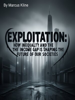 cover image of Exploitation
